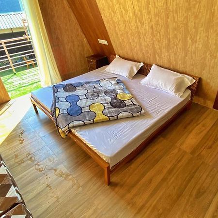 Snow Tiger Resorts Rishīkesh Zewnętrze zdjęcie
