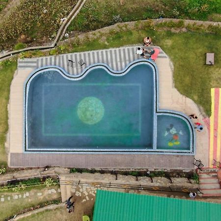 Snow Tiger Resorts Rishīkesh Zewnętrze zdjęcie