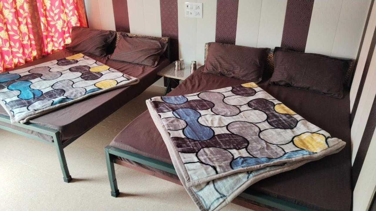 Snow Tiger Resorts Rishīkesh Zewnętrze zdjęcie